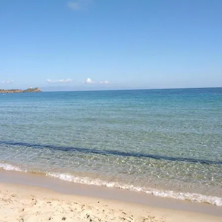 Zippiri Is Molas Semesterbostad Pula