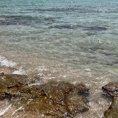 Zippiri Is Molas Prázdninový dům Pula