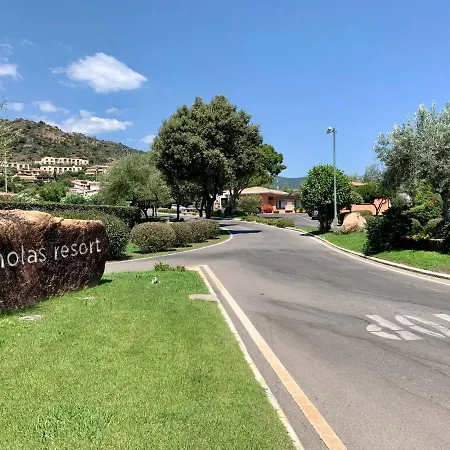 Zippiri Is Molas Prázdninový dům *