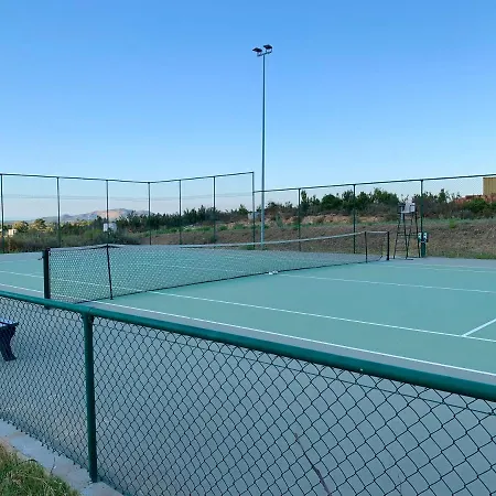 Prázdninový dům Zippiri Is Molas *