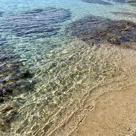 Zippiri Is Molas Prázdninový dům *