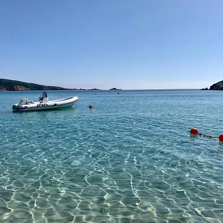 Zippiri Is Molas Сasa de vacaciones *