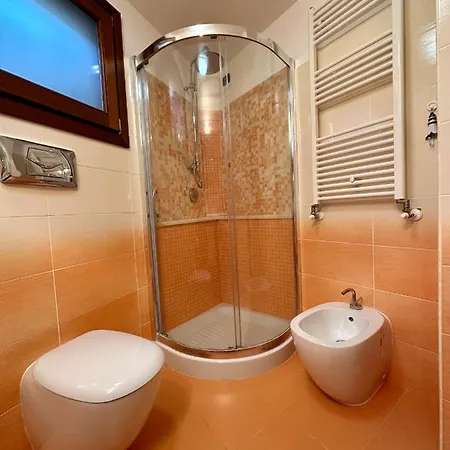 Semesterbostad Zippiri Is Molas *