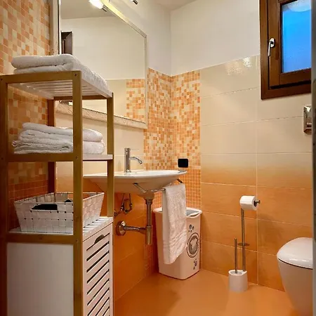 Zippiri Is Molas Prázdninový dům *