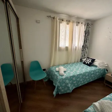 Zippiri Is Molas Prázdninový dům