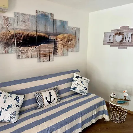 Zippiri Is Molas Semesterbostad *