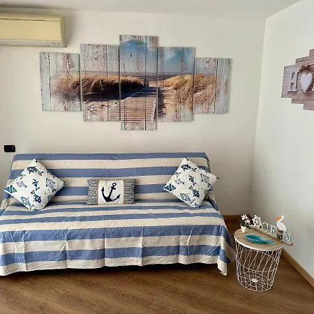 Zippiri Is Molas Semesterbostad *