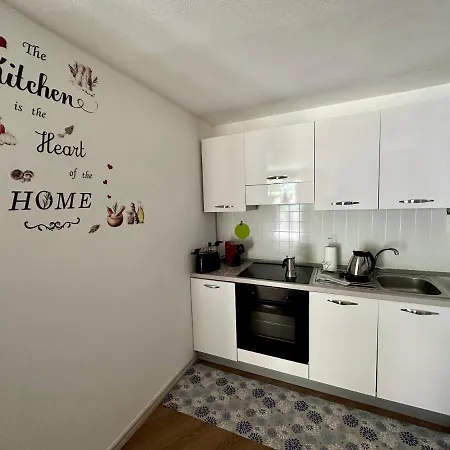 Prázdninový dům Zippiri Is Molas