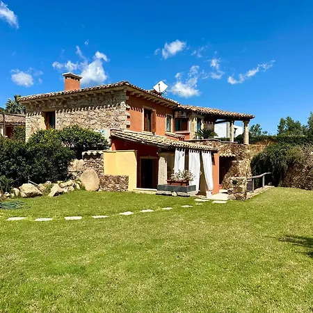 Holiday home Zippiri Is Molas Pula