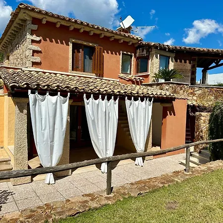 Zippiri Is Molas Holiday home Pula
