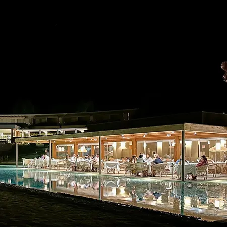 Zippiri Is Molas Prázdninový dům