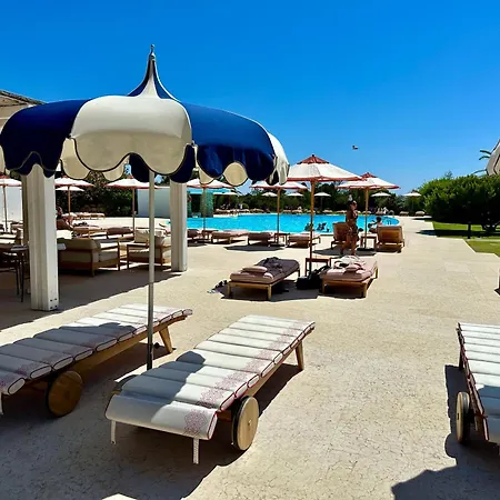 Prázdninový dům Zippiri Is Molas Pula