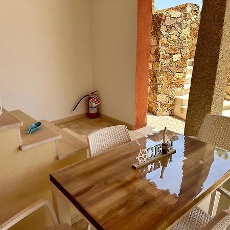 Zippiri Is Molas Semesterbostad