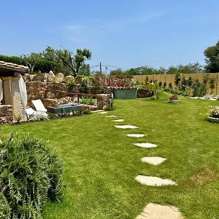 Zippiri Is Molas Prázdninový dům