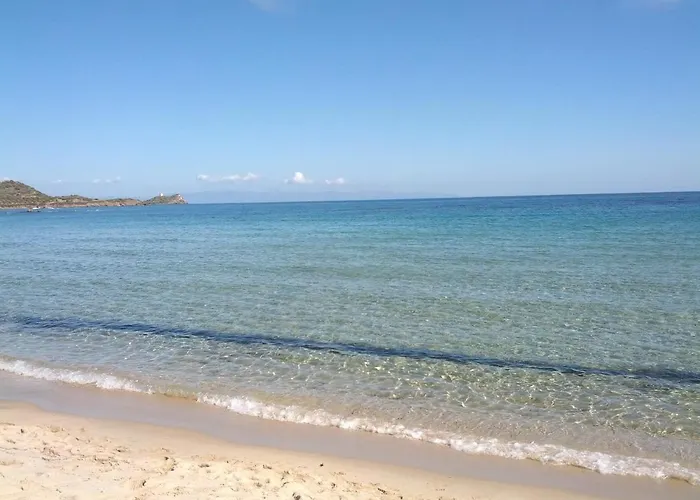 Zippiri Is Molas بيت للعطل بولا