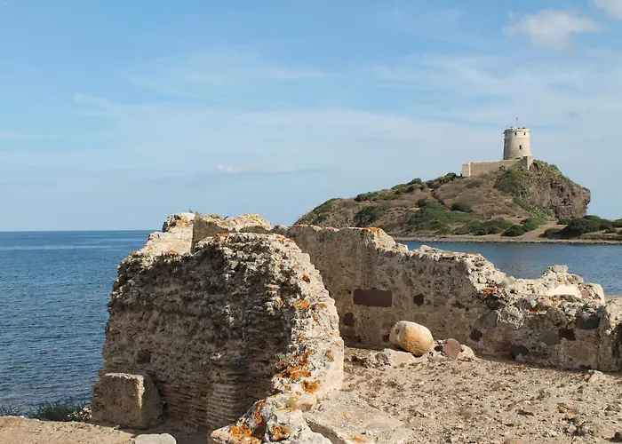 بيت للعطل Zippiri Is Molas *