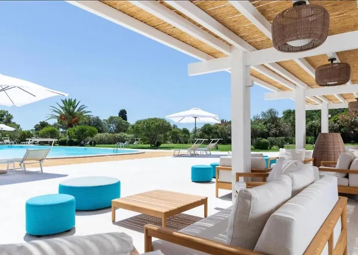 بيت للعطل Zippiri Is Molas