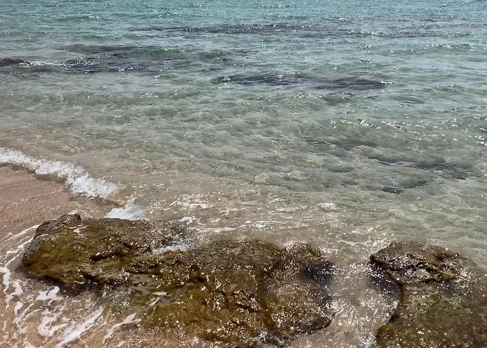 Zippiri Is Molas بيت للعطل بولا