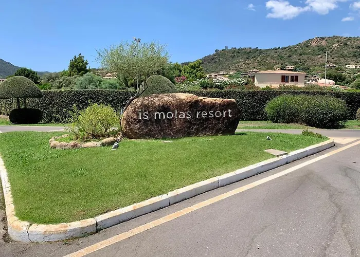 بيت للعطل Zippiri Is Molas بولا