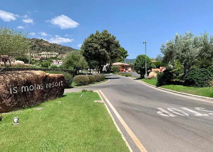 Zippiri Is Molas بيت للعطل *