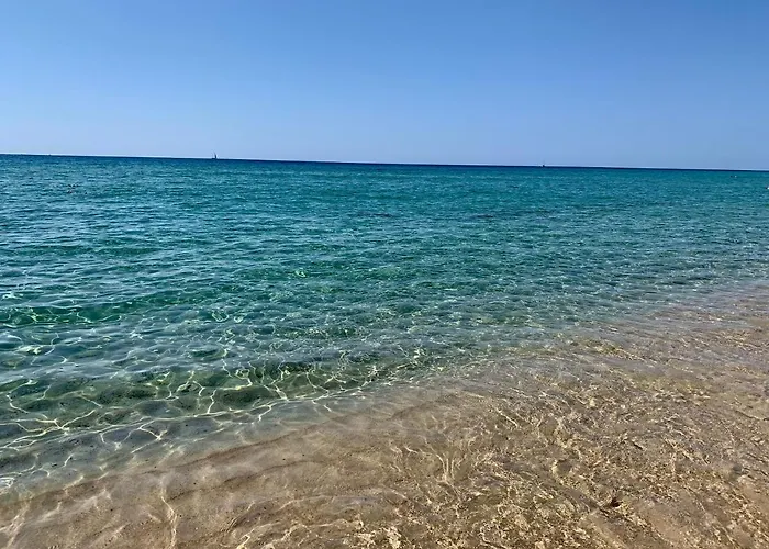 بيت للعطل Zippiri Is Molas بولا