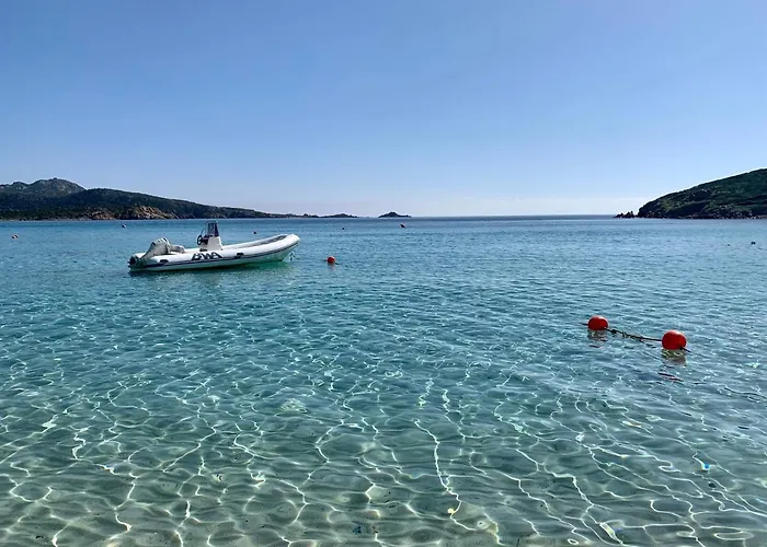 Zippiri Is Molas بيت للعطل *