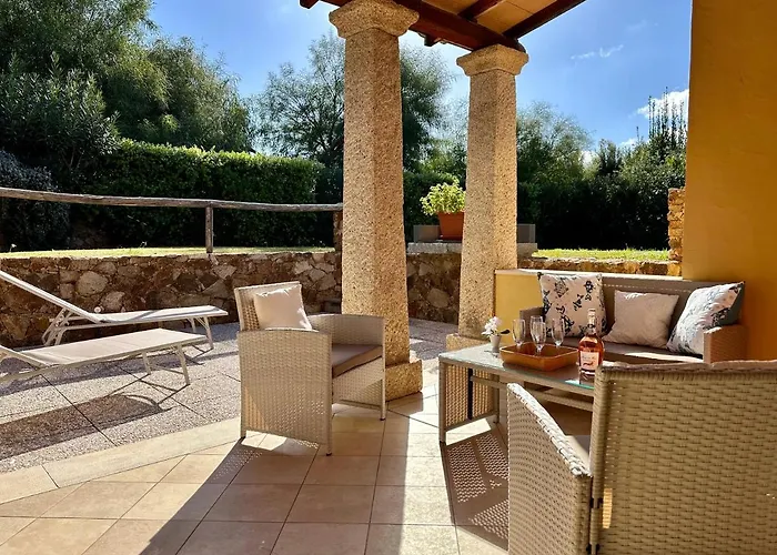 Zippiri Is Molas بيت للعطل بولا