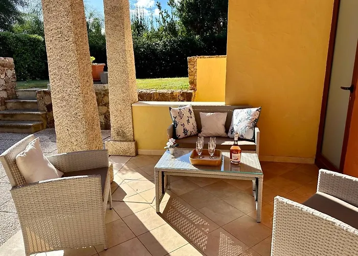 بيت للعطل Zippiri Is Molas بولا