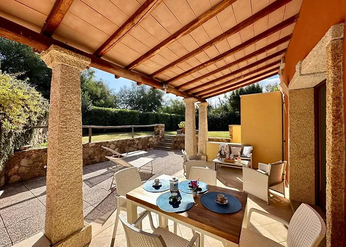 بيت للعطل Zippiri Is Molas *