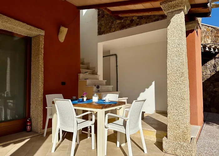 Zippiri Is Molas بيت للعطل