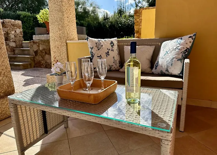 بيت للعطل Zippiri Is Molas