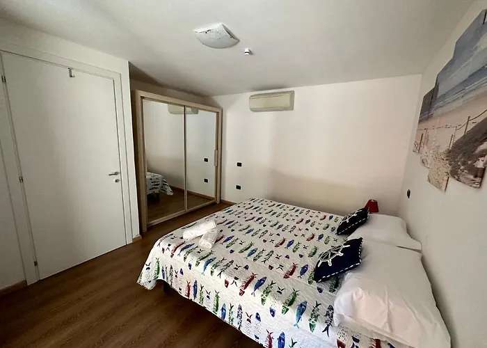 بيت للعطل Zippiri Is Molas *