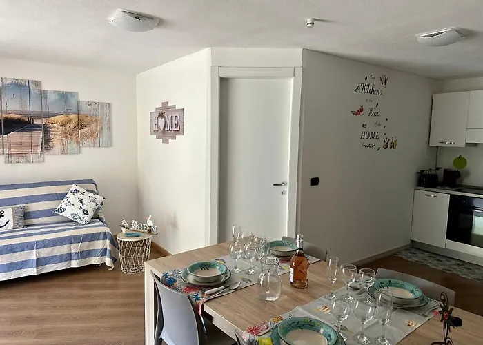 بيت للعطل Zippiri Is Molas