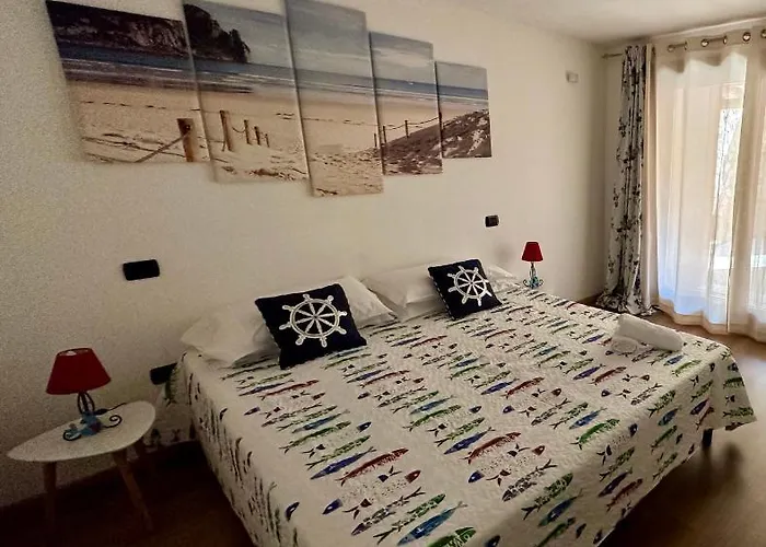 بيت للعطل Zippiri Is Molas *