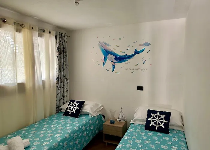 Zippiri Is Molas بيت للعطل