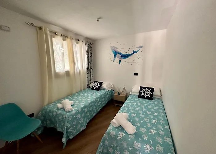 Zippiri Is Molas بيت للعطل *