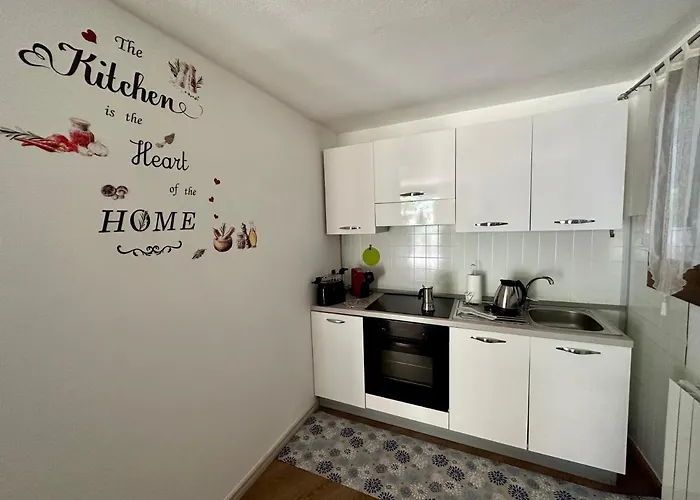 بيت للعطل Zippiri Is Molas