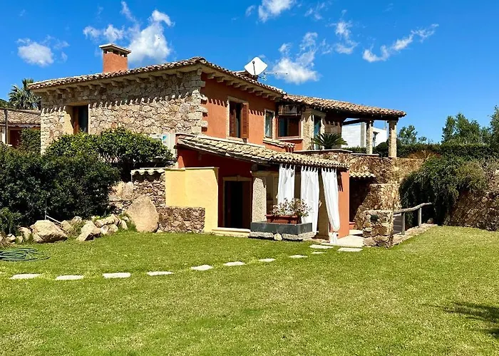 بيت للعطل Zippiri Is Molas بولا