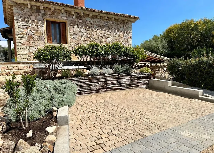 بيت للعطل Zippiri Is Molas بولا