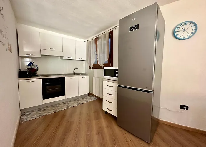 بيت للعطل Zippiri Is Molas