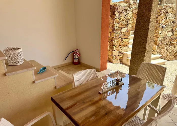 Zippiri Is Molas بيت للعطل