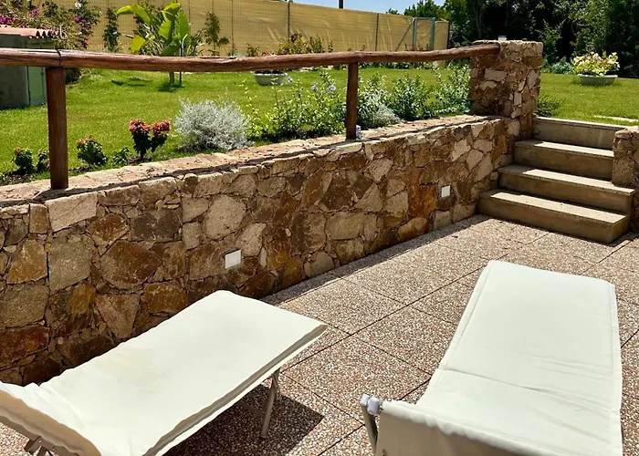 بيت للعطل Zippiri Is Molas بولا