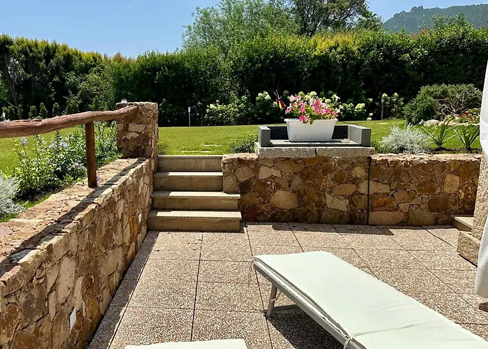 بيت للعطل Zippiri Is Molas بولا