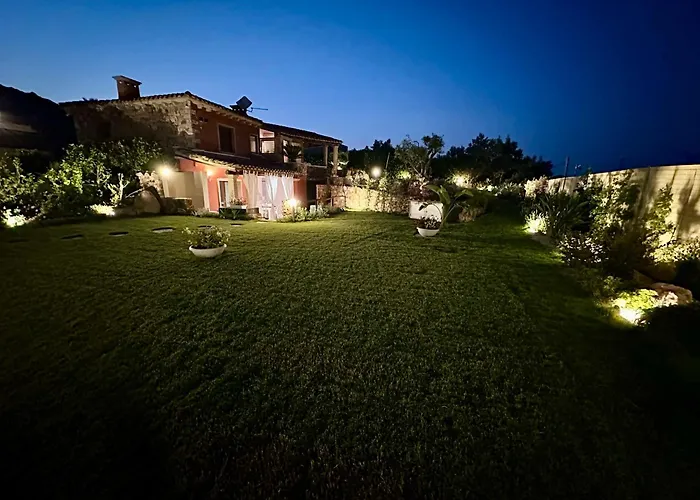 بيت للعطل Zippiri Is Molas بولا