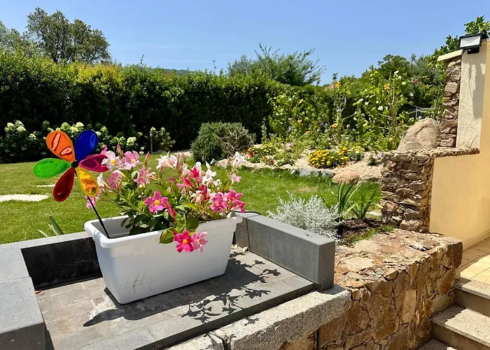 بيت للعطل Zippiri Is Molas