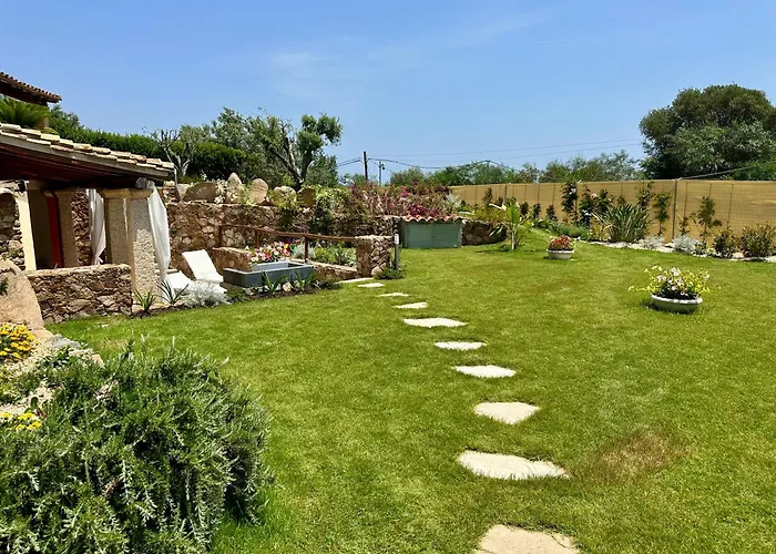 Zippiri Is Molas بيت للعطل